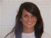 Stephanie Glasgow