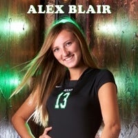 Alex Blair
