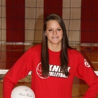 Kaitlin Zachary mugshot