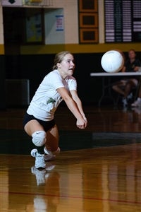 Brooke Cornetet