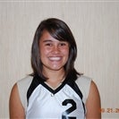 Mikayla Benson mugshot