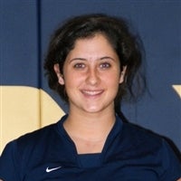 Valentina Casanova mugshot