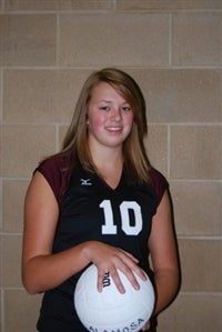 Laura Loosbrock