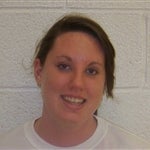 Hannah Marion mugshot