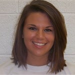 Catie Petridis mugshot