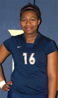 Tatiana Brown