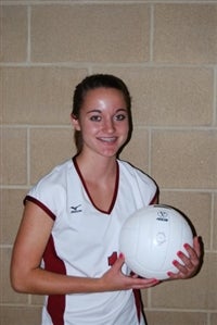 Kaitlyn Mincey