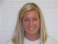 Mollie Southard mugshot