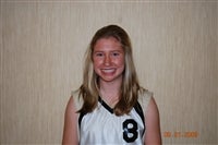 Megan Breshears mugshot