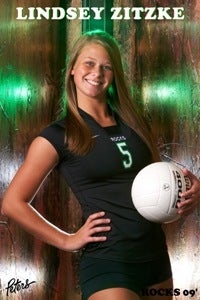 Lindsey Zitzke