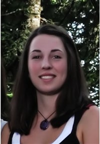 Morgan Mitchell