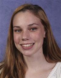 Kenzie Hume