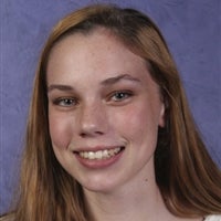 Kenzie Hume mugshot