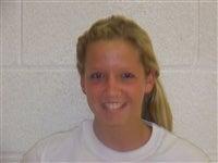 Callie Washburn