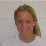 Callie Washburn mugshot
