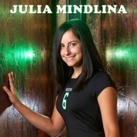 Julia Mindlina mugshot