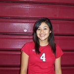 Valeria Torres mugshot