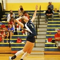 Megan Chamberlin