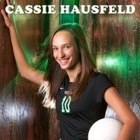 Cassie Hausfeld mugshot