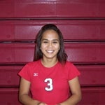 Racelle Advincula mugshot