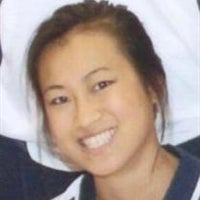 Tiffanie Liu