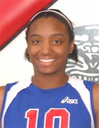 Valarie Roberts