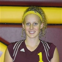 Marissa Mousseau mugshot