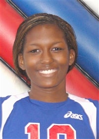 Brittany Glover