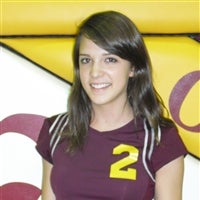 Chelsea Sallender mugshot
