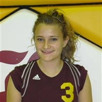 Chelsea Upshaw mugshot