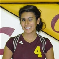 Karen Avila mugshot