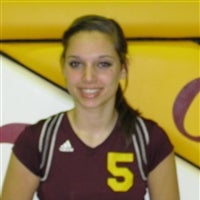 Caroline Keele mugshot