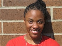 Chardonnay Tolliver