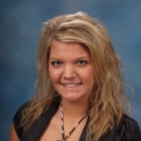 Kaylee Nemeth mugshot