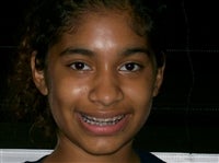 Alexandra Herrera mugshot