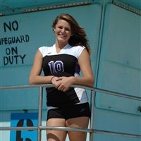 Brianna Bolin