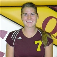 Chelsea Petersen mugshot