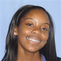 Sherrell Delaney-Baber