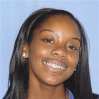 Sherrell Delaney-Baber mugshot