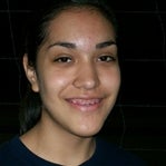 Patricia Villanueva mugshot