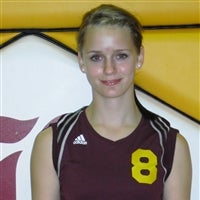 Chelsea Andersen mugshot