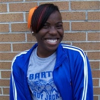 Lashara Lawrence mugshot