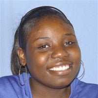 Robyn English mugshot