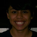 Vanessa Flores mugshot