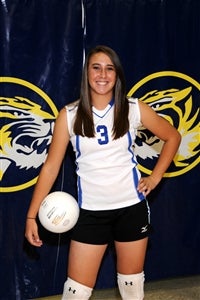 Maddie Johnson