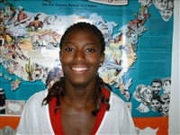 Candice Agee