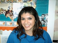 Rachel Aguila