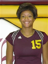 Candace Watkins