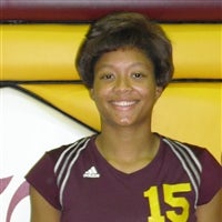 Candace Watkins mugshot
