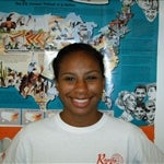 Ranika Blakeney mugshot